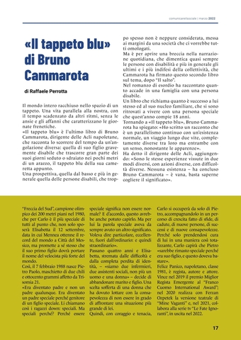 Comunicare il sociale 2