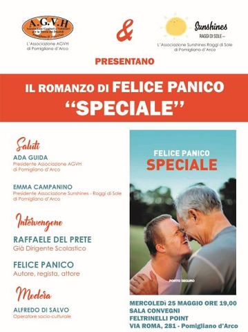 Speciale Feltrinelli 25maggio