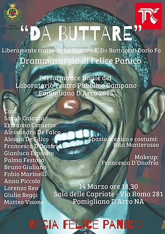 da-buttare-locandina da-buttare-locandina