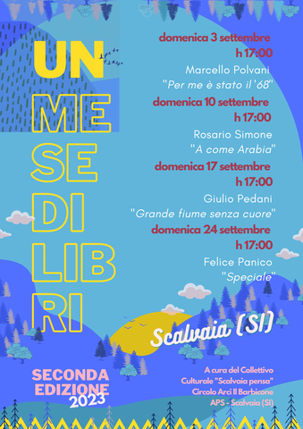locandina 2023 scalvaia